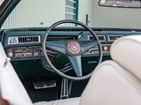 1976 Cadillac Eldorado Convertible