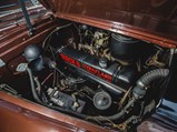 1940 Buick Super Estate Wagon