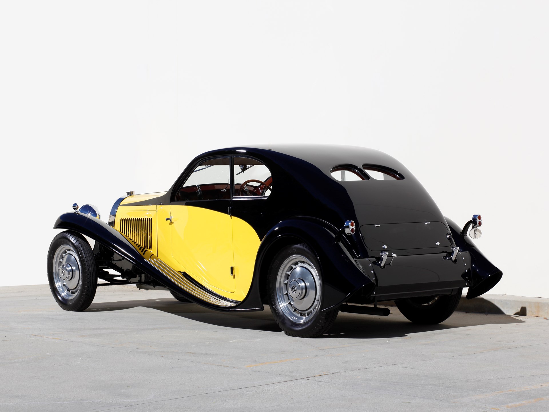 Bugatti type 46