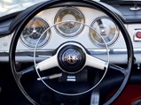 1959 Alfa Romeo Giulietta Spider by Pinin Farina - $