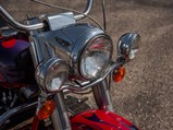 1973 Harley-Davidson FLH 1200 Electra Glide