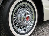 1964 Ford Thunderbird Convertible