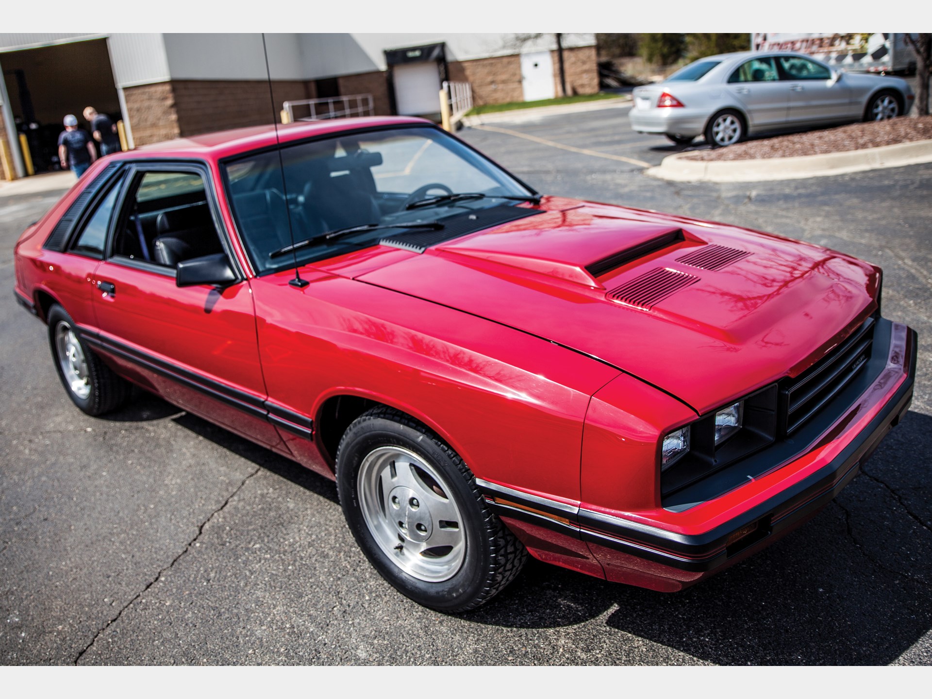 mercury capri mercury capri