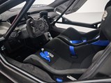 2020 Ford GT Mk II