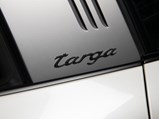 2016 Porsche 911 Targa 4 GTS