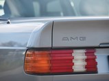 1989 Mercedes-Benz 560 SEL 6.0 AMG