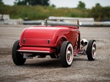 1932 Ford 'Hi-Boy' Roadster