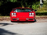 1979 Lamborghini Countach LP400 S by Bertone