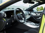 2022 Mercedes-AMG GT 63 S E PERFORMANCE