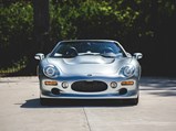 1999 Shelby Series 1
