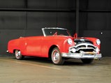 1954 Packard Convertible  - $