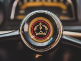 1962 Renault Dauphine Gordini Deluxe