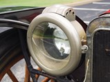 1913 American Underslung 22-B Scout Roadster  - $