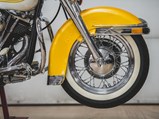 1978 Harley-Davidson Police Special