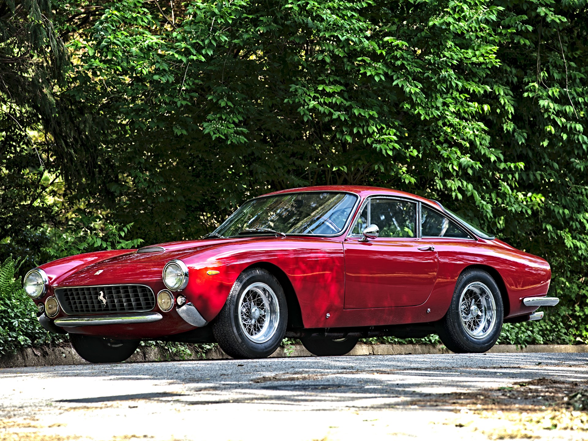 ferrari 250 berlinetta price