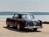 1956 Bentley S1 Continental Sports Saloon by Park Ward