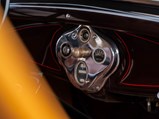 1930 Ford Model A Roadster