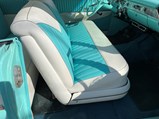 1956 Chevrolet Bel Air Sport Coupe