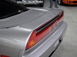 2004 Acura NSX-T
