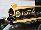 2013 Lotus T125