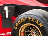 1996 Ferrari F310 Show Car