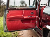 1968 Mercedes-Benz 600 Sedan