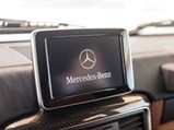 2015 Mercedes-Benz G63 AMG 6×6  - $