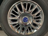 2001 Bentley Azure