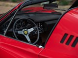 1974 Ferrari 246 Dino GTS 'Chairs & Flares' by Scaglietti
