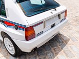 1992 Lancia Delta HF Integrale Evoluzione 'Martini 6'