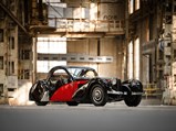 1936 Bugatti Type 57S Atalante - $
