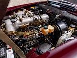 1965 Mercedes-Benz 230 SL 'Pagoda'