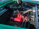 1956 Chevrolet Bel Air Sport Coupe