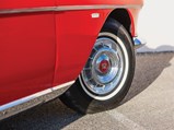 1957 Cadillac Eldorado Brougham