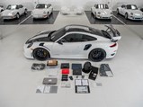 2019 Porsche 911 GT2 RS 'Weissach'