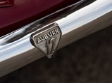 1934 Auburn 1250 Salon Phaeton Sedan - $
