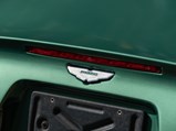 2003 Aston Martin DB AR1 Zagato