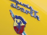 1963 Fiat Abarth 1000 Monomille