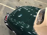 1963 Jaguar E-Type Series 1 3.8-Litre Roadster