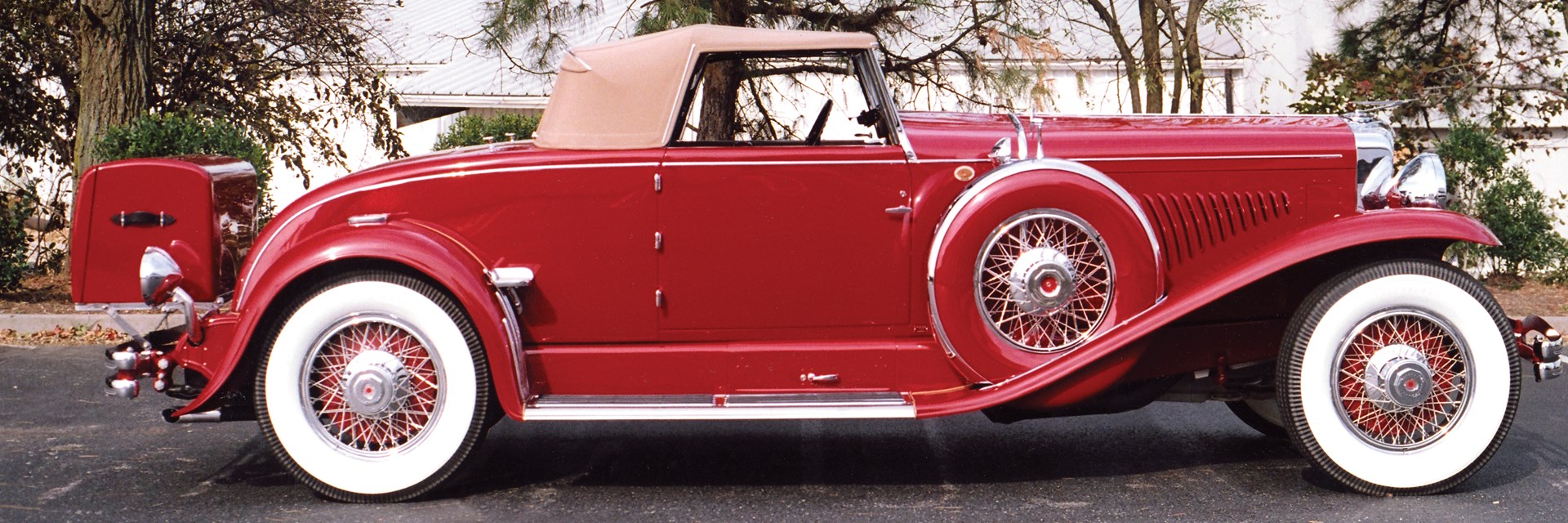 Vintage Motor Cars in Arizona 2004 | Results | RM Sotheby's