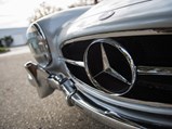 1957 Mercedes-Benz 300 SL Roadster