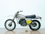 1975 KTM GS 350  - $