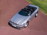 1995 Aston Martin Virage Volante 'Diamond Jubilee'