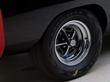 1970 Dodge Charger R/T Daytona Hardtop Coupe Recreation