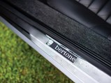 1971 Lamborghini Miura P400 S by Bertone
