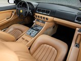 1995 Ferrari 456 GT  - $