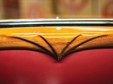 1939 Delahaye 135 Roadster in the style of Figoni et Falaschi