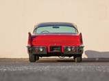 1957 Cadillac Eldorado Brougham