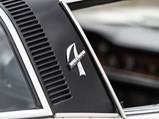 1971 Iso Grifo 7-Litri Series II by Bertone