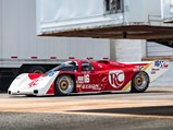 1986 Porsche 962 IMSA GTP